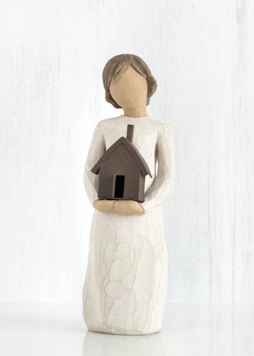 Willow Tree Mi Casa - Willow Tree