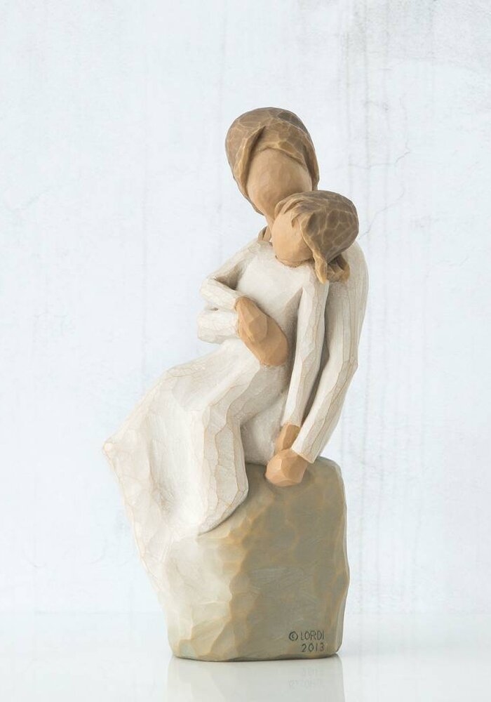 Willow Tree - MotherDaughter