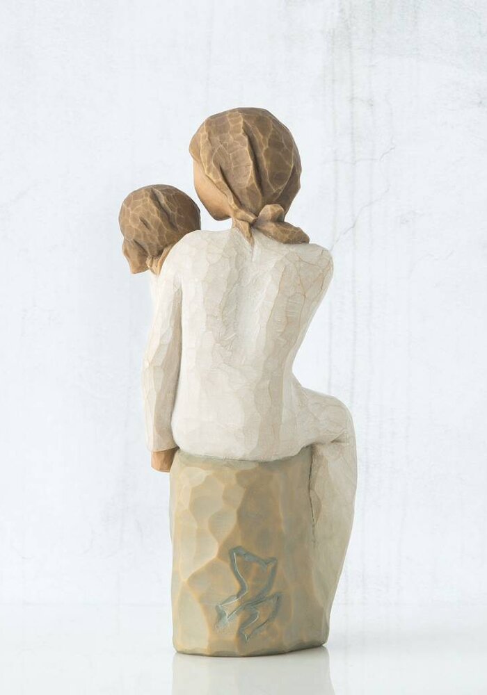 Willow Tree - MotherDaughter