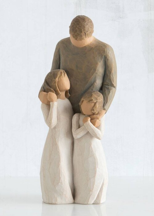 Willow Tree My Girls - Willow Tree