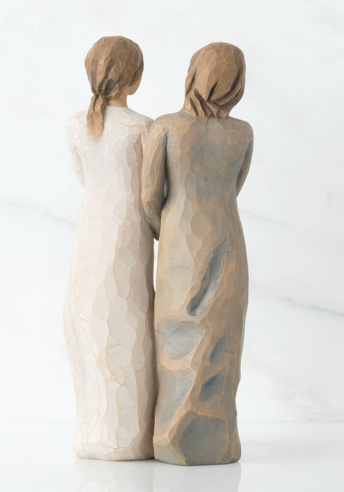 Willow Tree - My sister, my friend