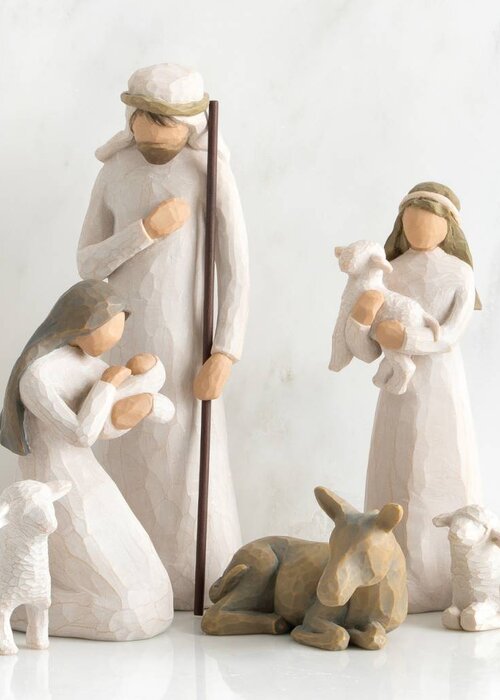 Willow Tree Nativity - Willow Tree