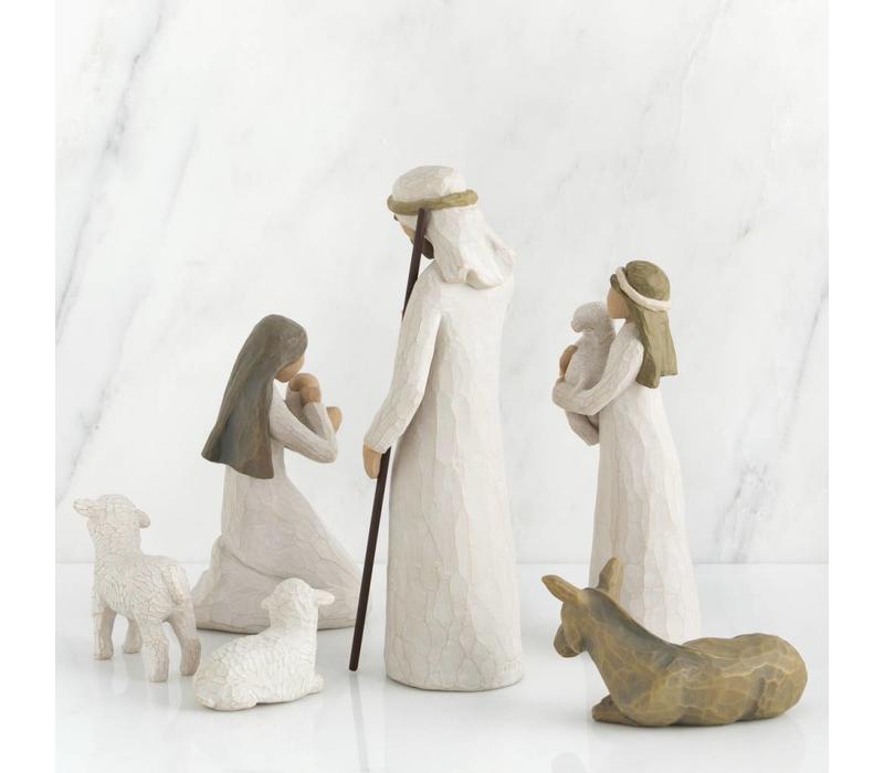 Willow Tree - Nativity