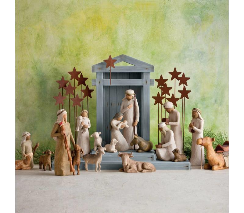 Willow Tree - Nativity