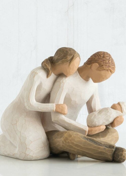 Willow Tree New Life - Willow Tree