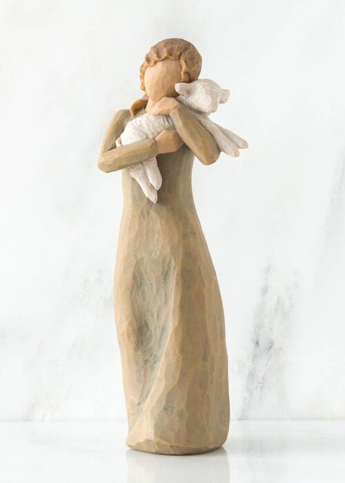 Willow Tree Peace on Earth - Willow Tree