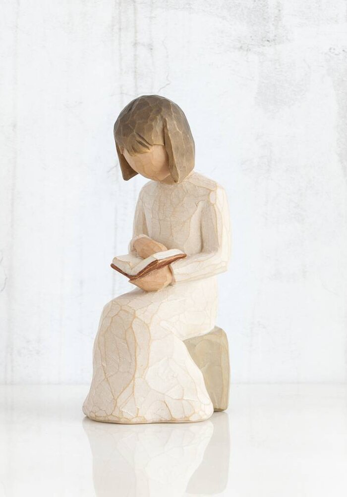 Willow Tree - Wisdom