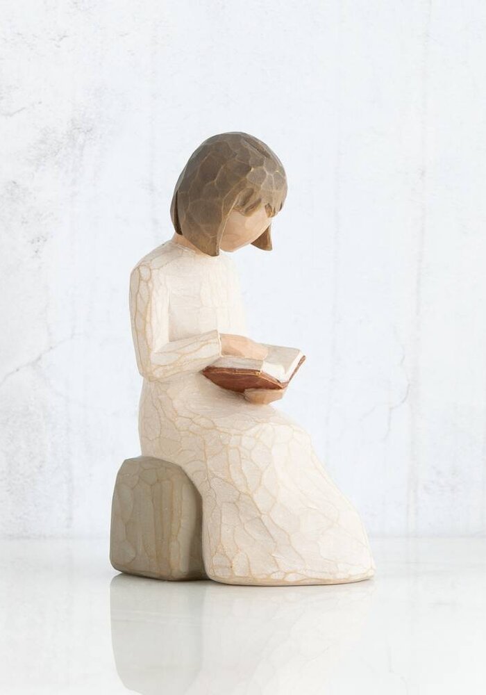 Willow Tree - Wisdom