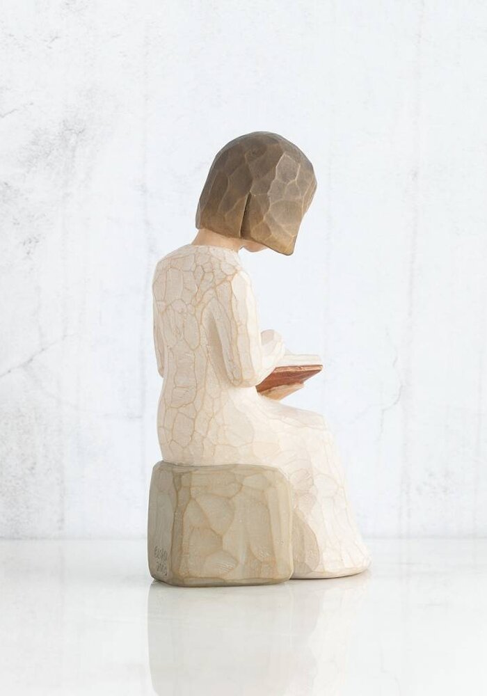 Willow Tree - Wisdom