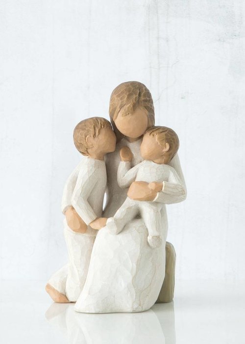 Willow Tree Quietly - Willow Tree