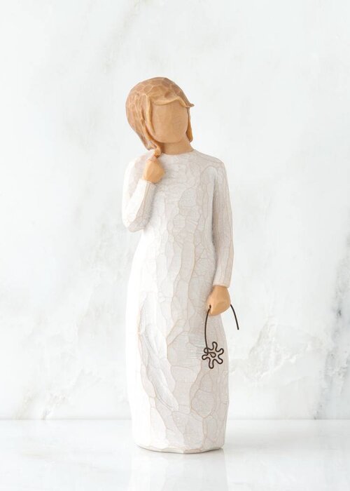 Willow Tree Remember - Willow Tree