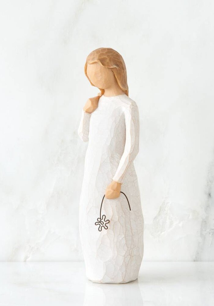 Willow Tree - Remember