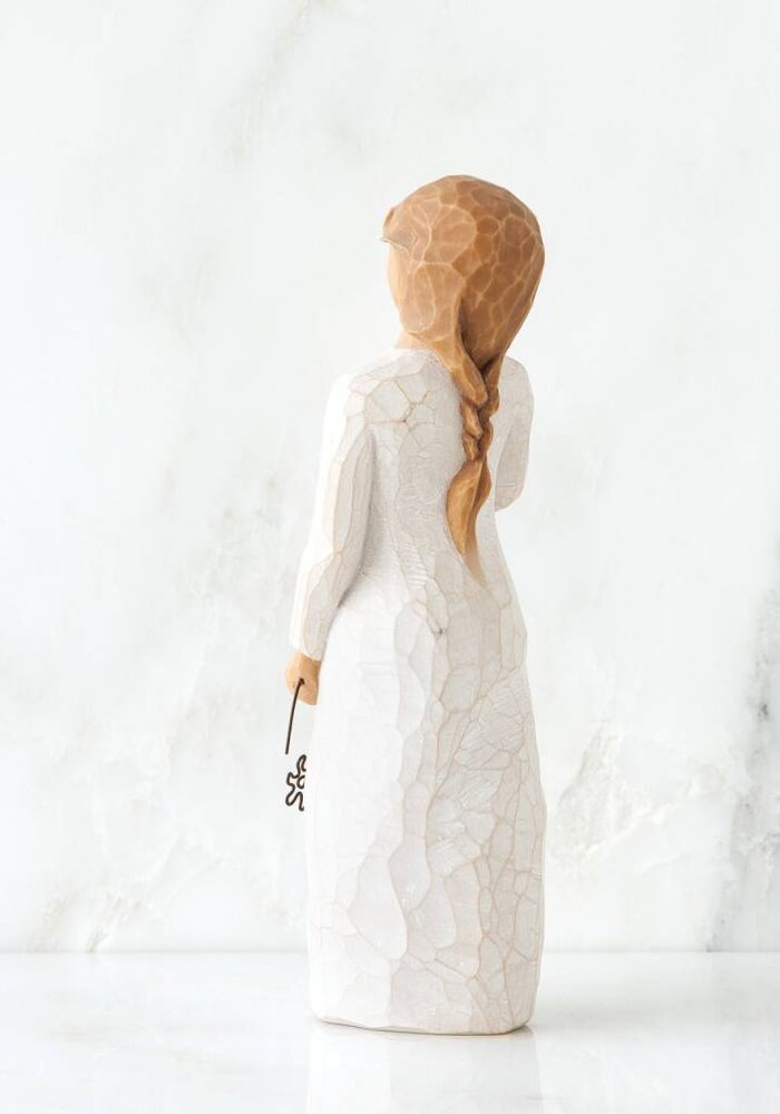 Willow Tree - Remember