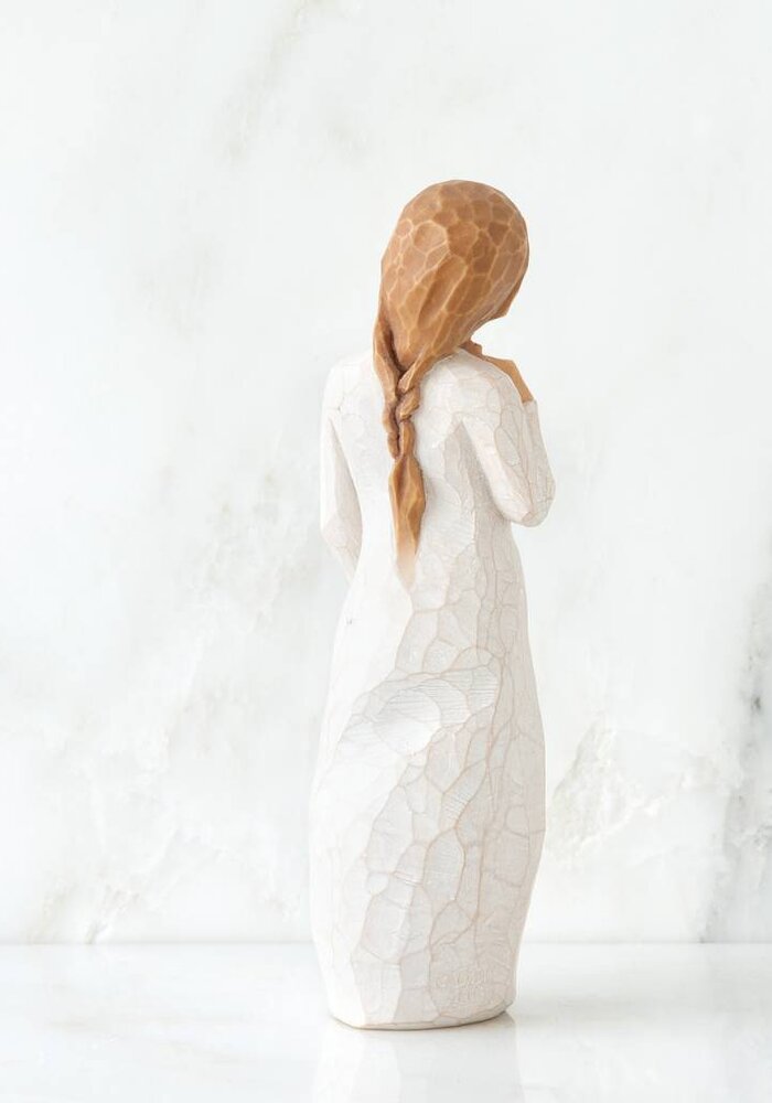 Willow Tree - Remember