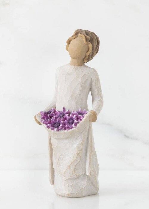 Willow Tree Simple Joys - Willow Tree