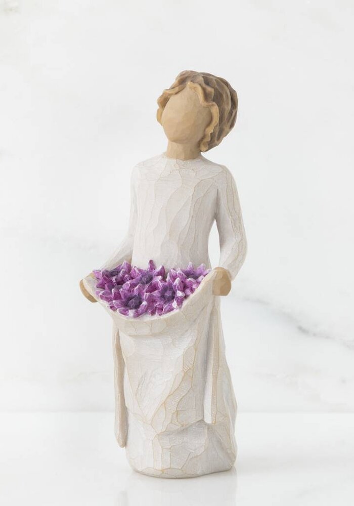 Willow Tree - Simple Joys