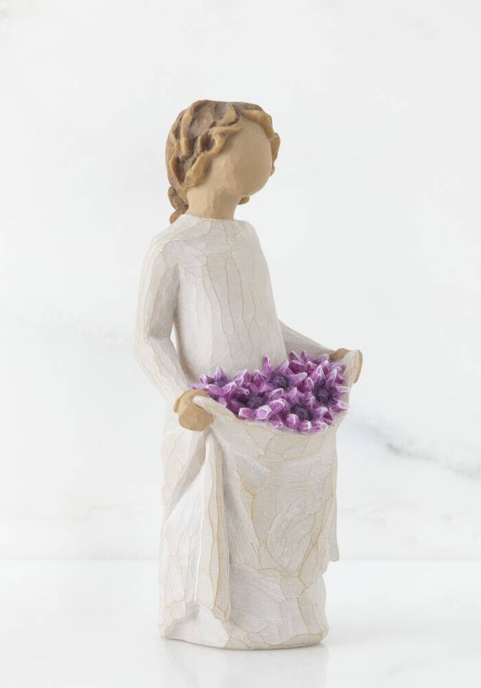 Willow Tree - Simple Joys