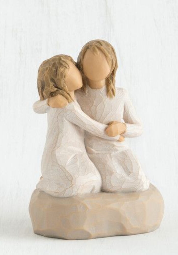 Willow Tree - Sister mine