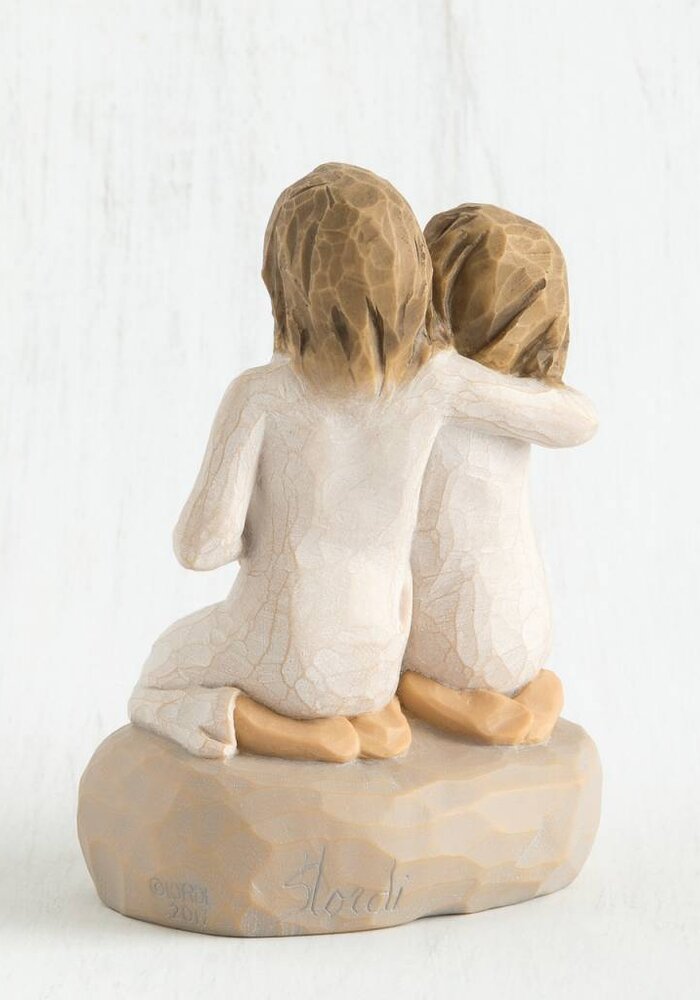 Willow Tree - Sister mine