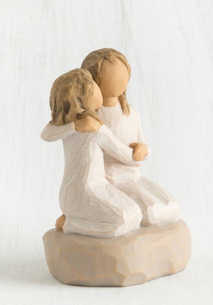 Willow Tree - Sister mine