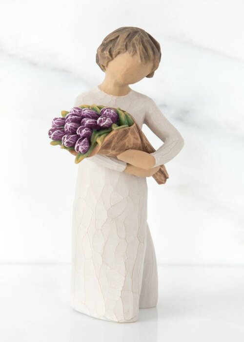 Willow Tree Surprise - Willow Tree