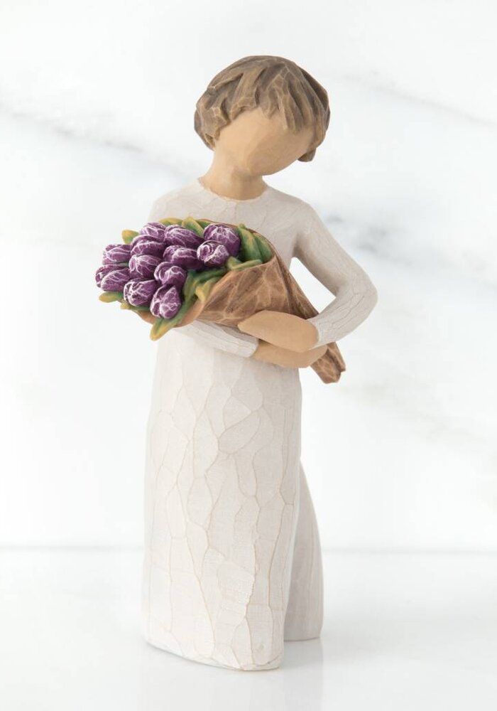 Willow Tree - Surprise