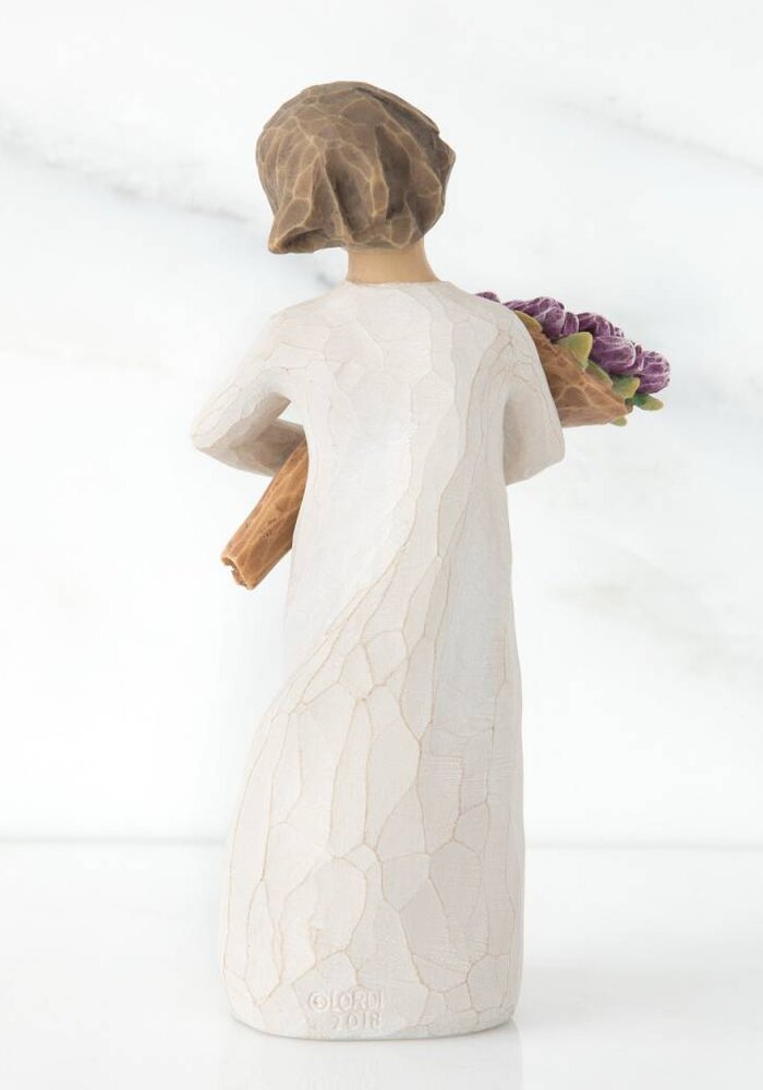 Willow Tree - Surprise