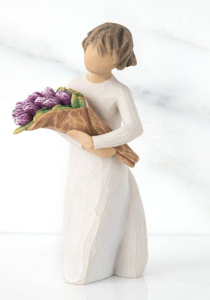 Willow Tree - Surprise