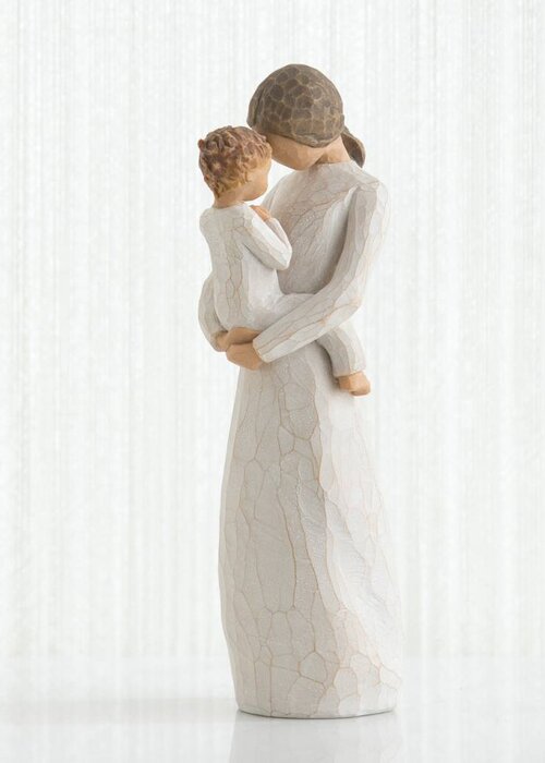 Willow Tree Tenderness - Willow Tree