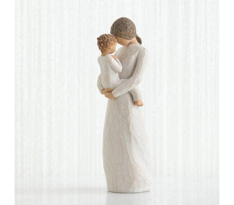 Willow Tree - Tenderness