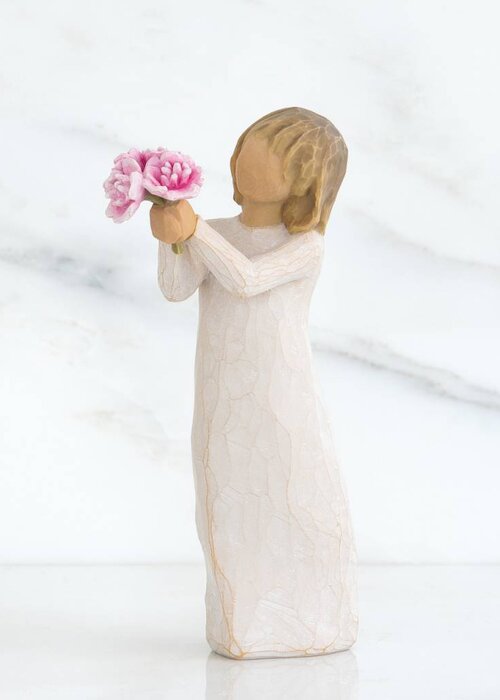 Willow Tree Thank You - Willow Tree