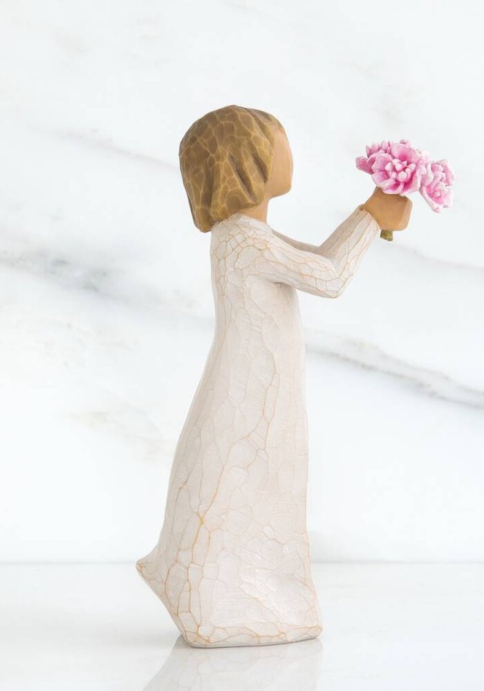 Willow Tree - Thank You