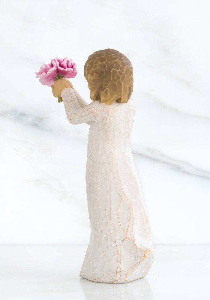 Willow Tree - Thank You