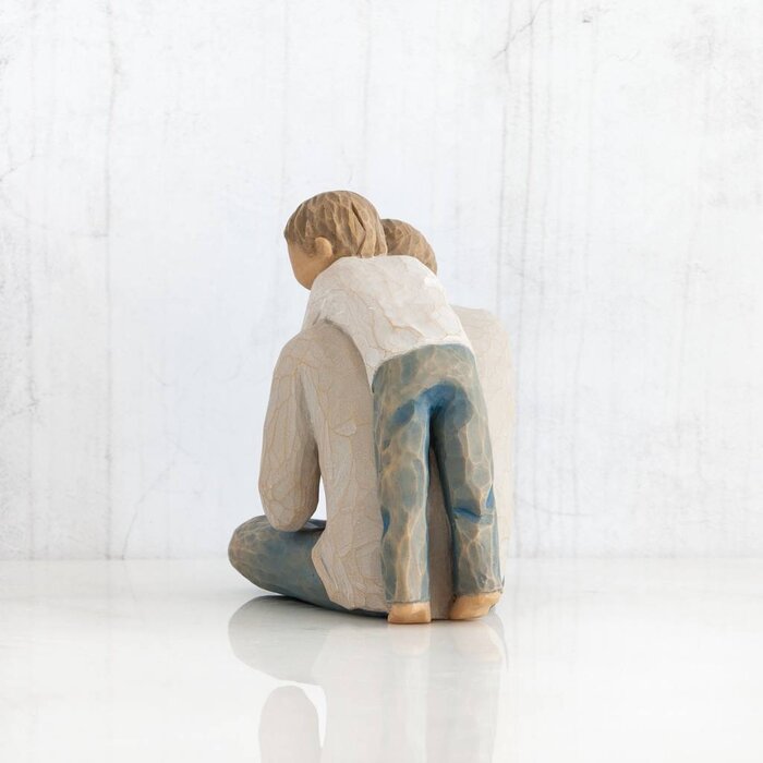 Willow Tree - That's my Dad