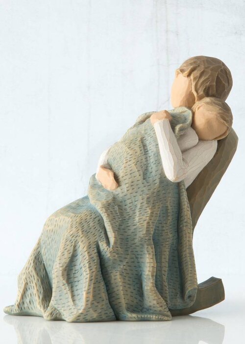 Willow Tree The Quilt - Willow Tree