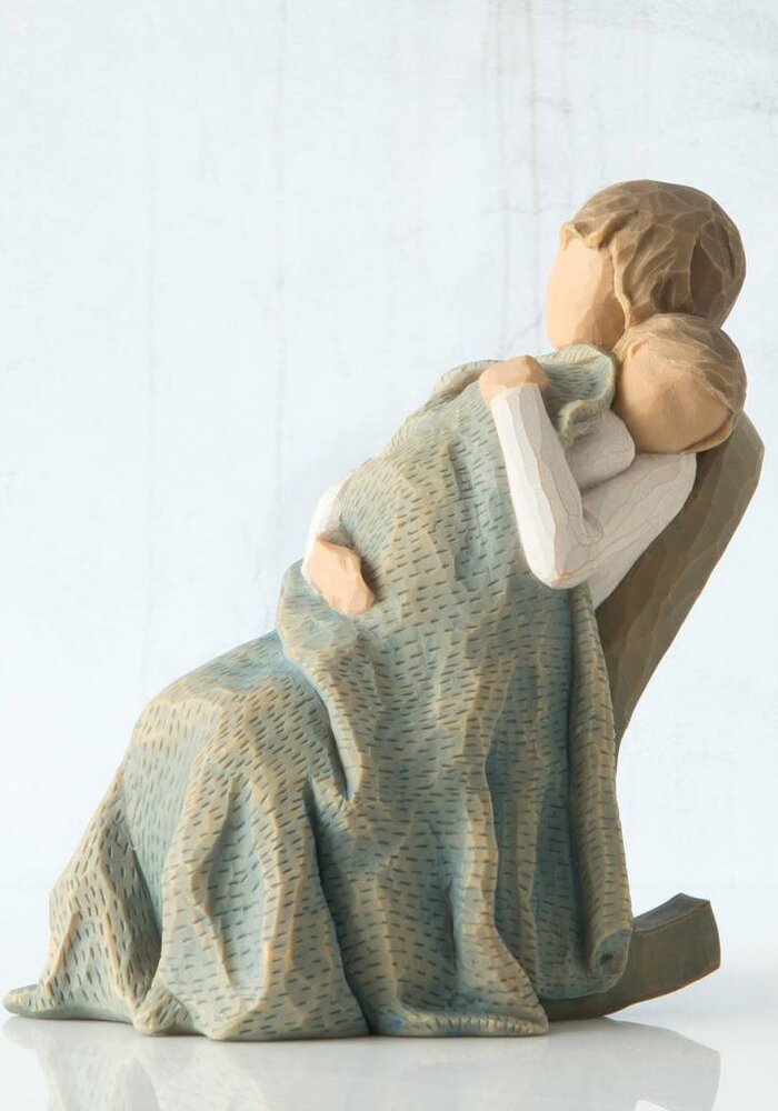 Willow Tree - The Quilt