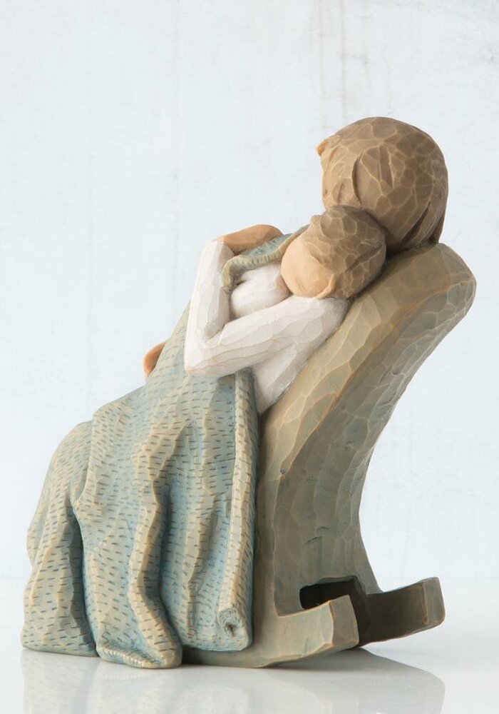 Willow Tree - The Quilt