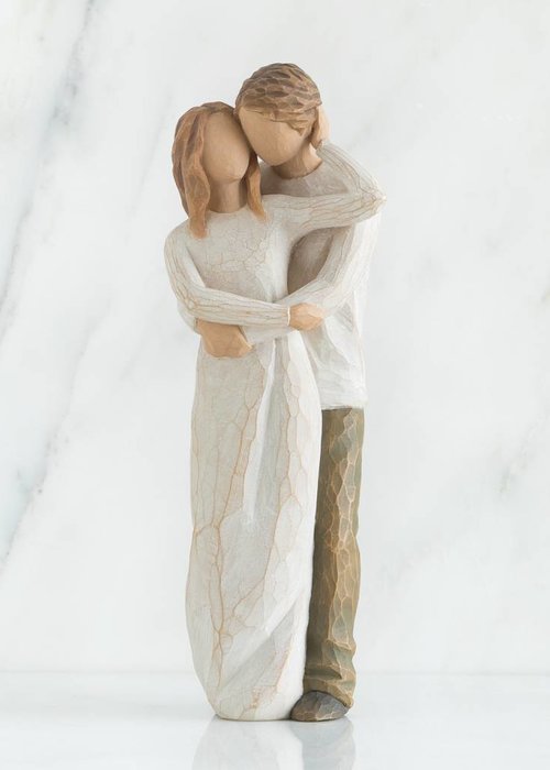 Willow Tree Together - Willow Tree