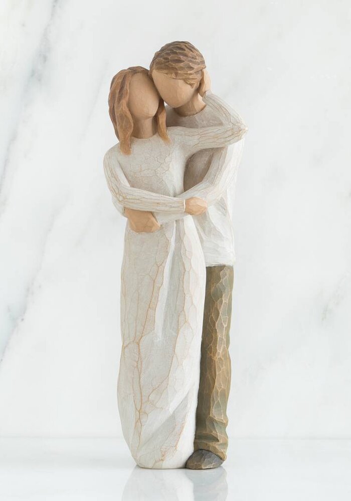 Willow Tree - Together