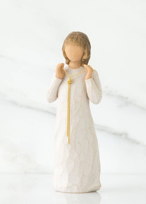 Willow Tree Truly Golden - Willow Tree