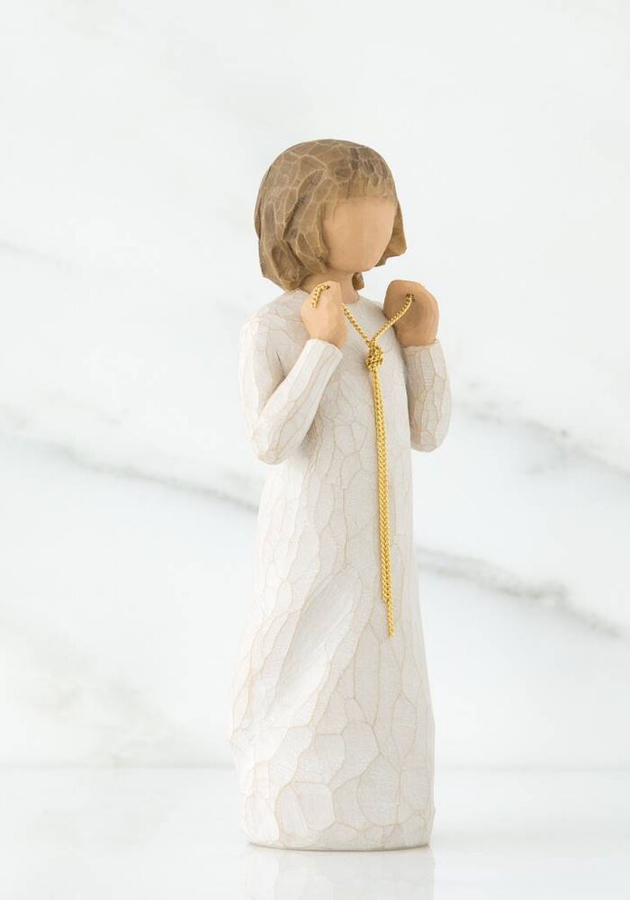 Willow Tree - Truly Golden