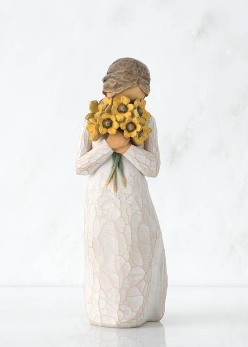 Willow Tree Warm Embrace - Willow Tree