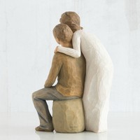 Willow Tree - You and Me