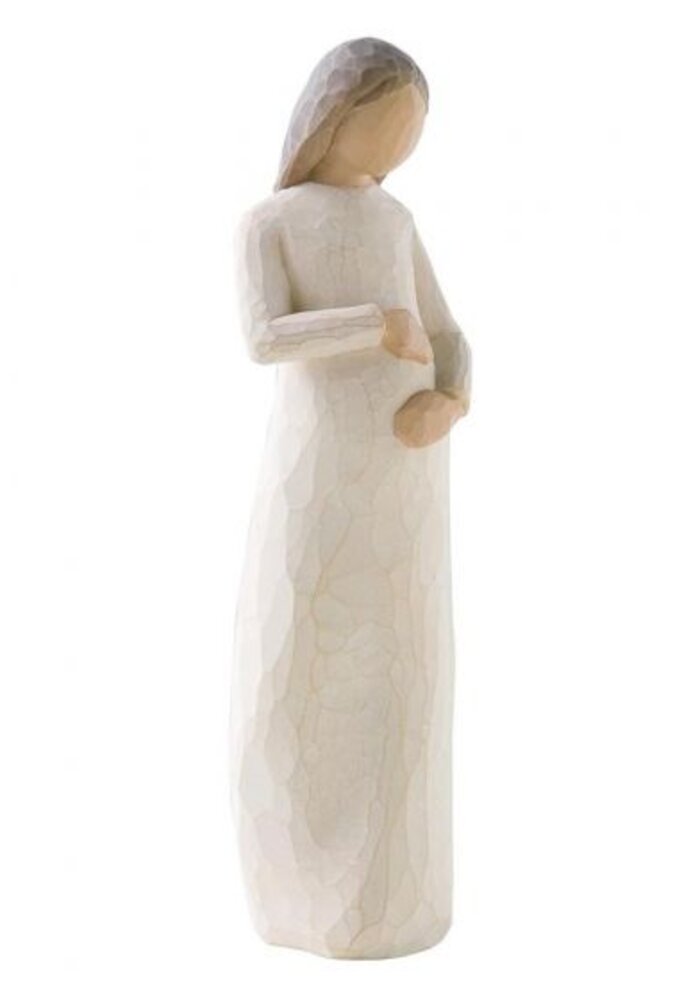 Willow Tree - Cherish