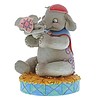 Disney Traditions Disney Traditions - A Mother's Unconditional Love (Mrs Jumbo & Dumbo)