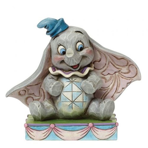 Baby Mine (Dumbo) - Disney Traditions 