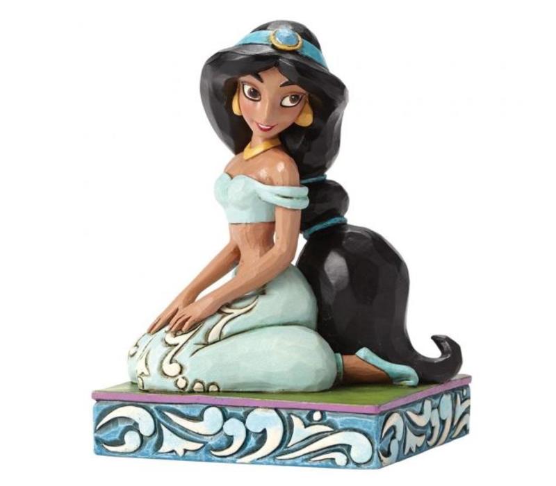 Disney Traditions - Be Adventurous (Jasmine)