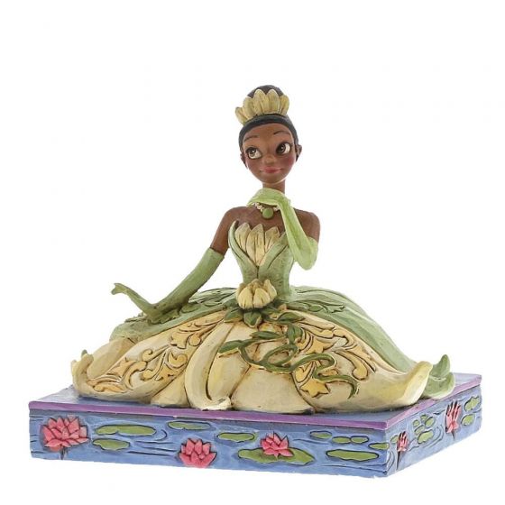 Disney Traditions - Be Independent (Tiana)