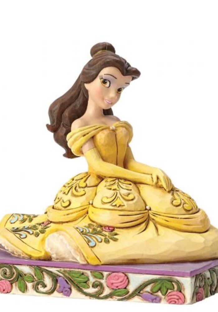 Disney Traditions - Be Kind (Belle)