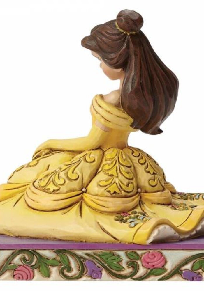 Disney Traditions - Be Kind (Belle)
